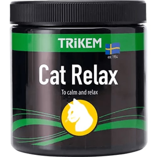 Trikem Relax til kat, 200 g